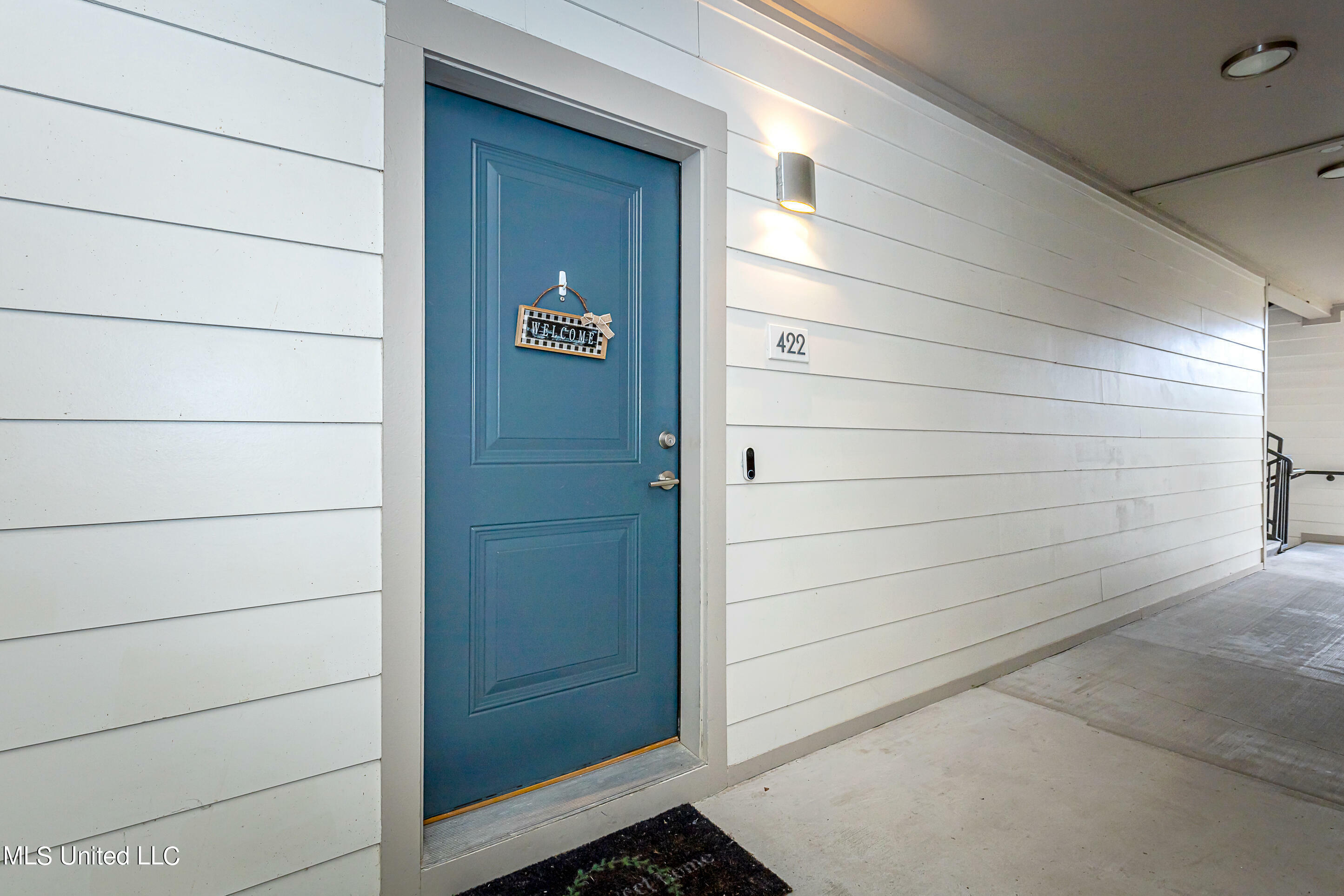 Property Photo:  2501 Bienville Boulevard  MS 39564 