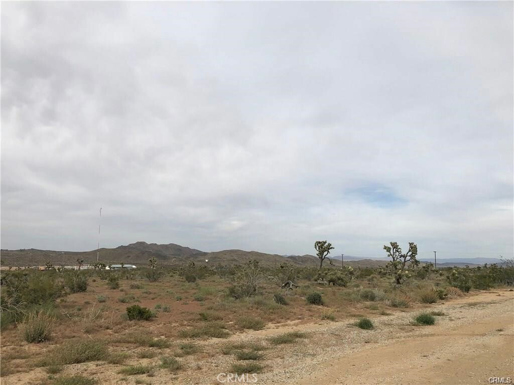 Property Photo:  6650 La Contenta Rd Road  CA 92284 