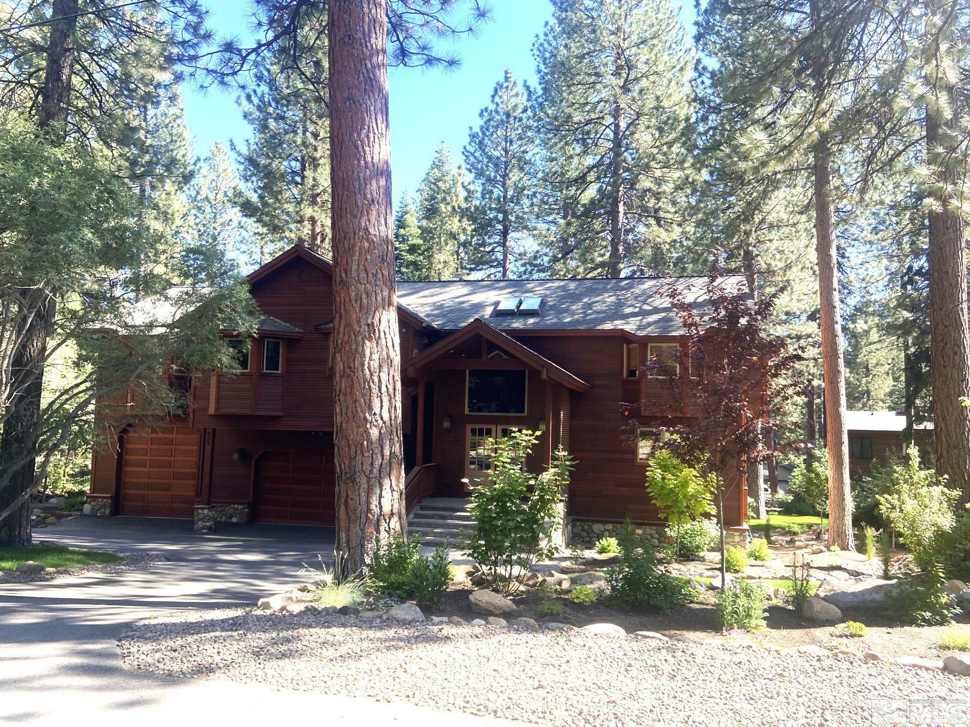 Property Photo:  859 Ophir Peak Rd  NV 89451 