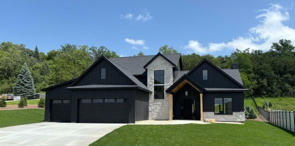4386 22nd Avenue NE  Rochester MN 55906 photo