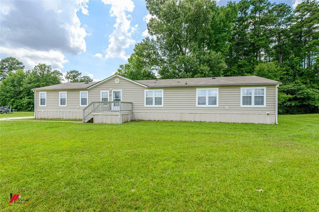 Property Photo: 307 Canvas Back Drive LA 71067