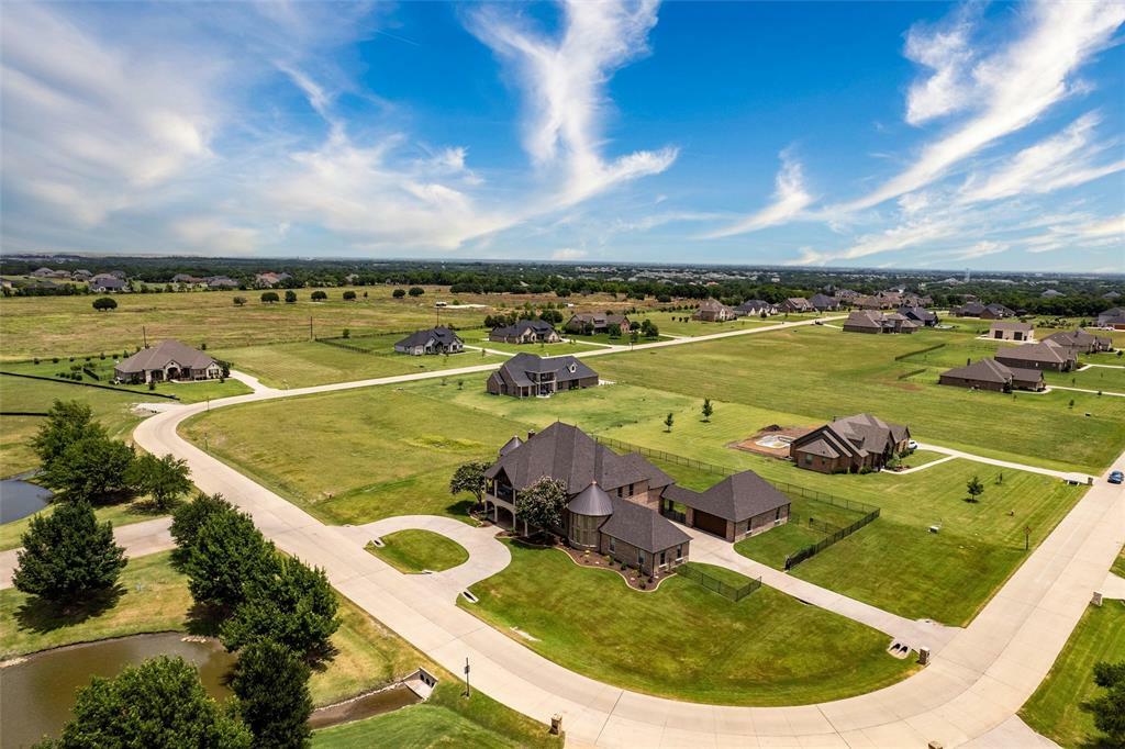 Property Photo:  4411 Lake Breeze Drive  TX 75071 