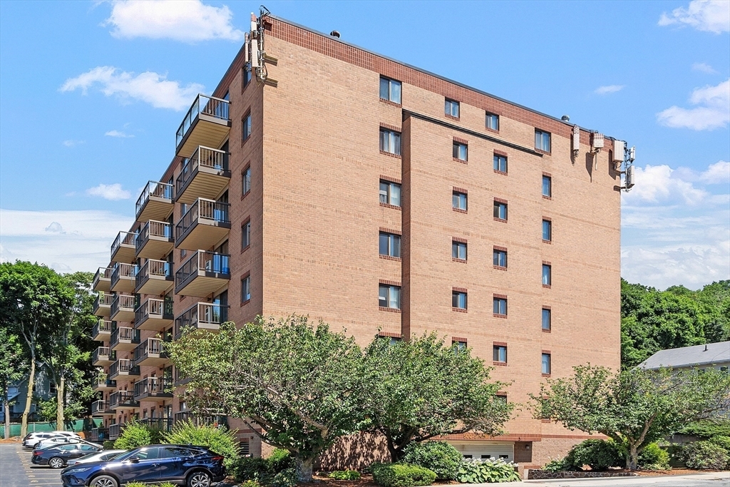 Property Photo:  500 Salem Street 807  MA 02155 