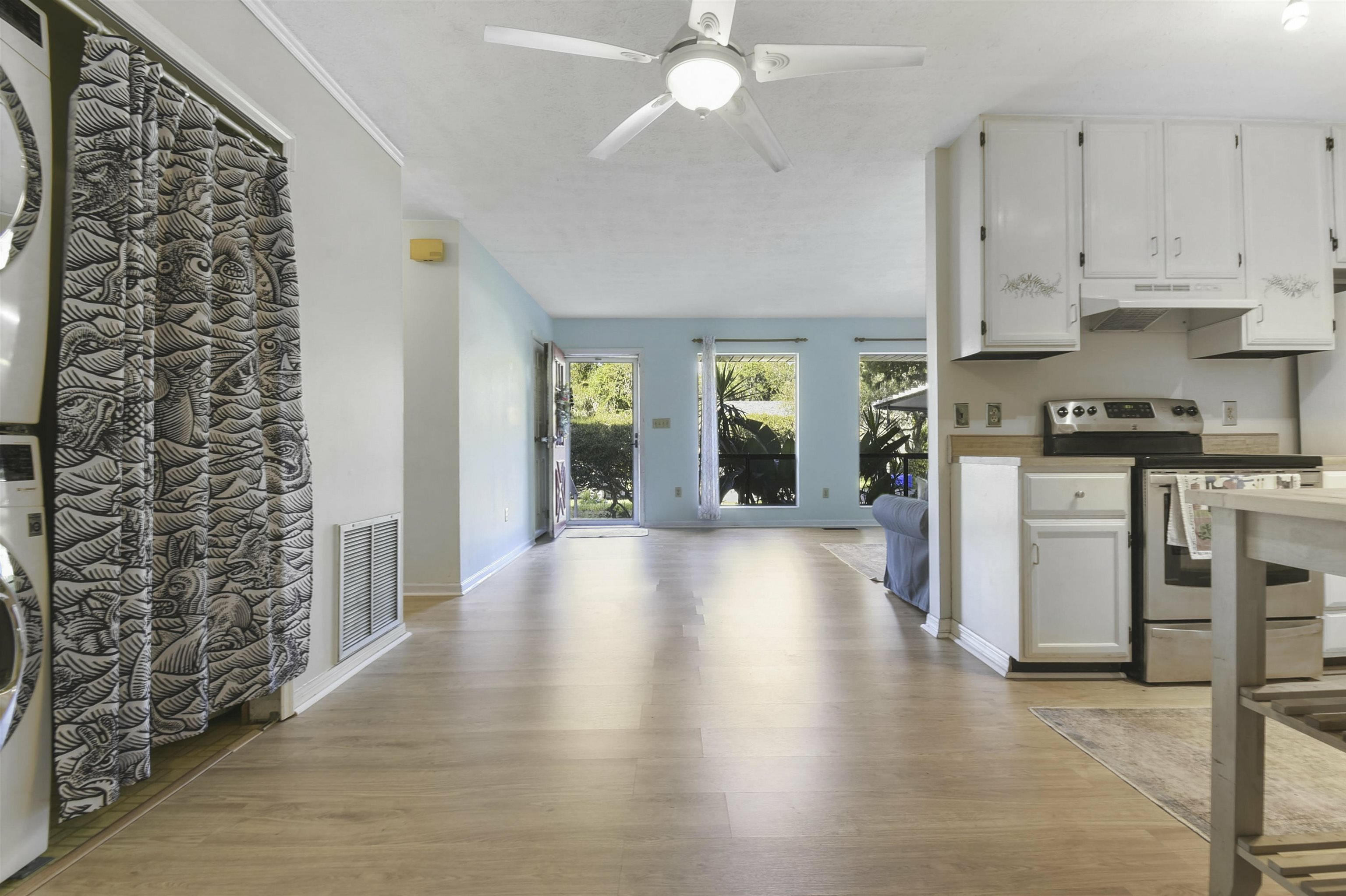 Property Photo:  215 Argonaut Rd  FL 32086 