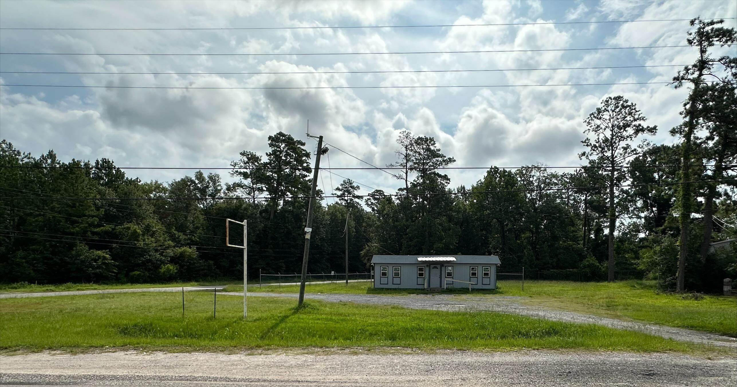 Property Photo:  7798 Hwy 87 N  TX 77632 