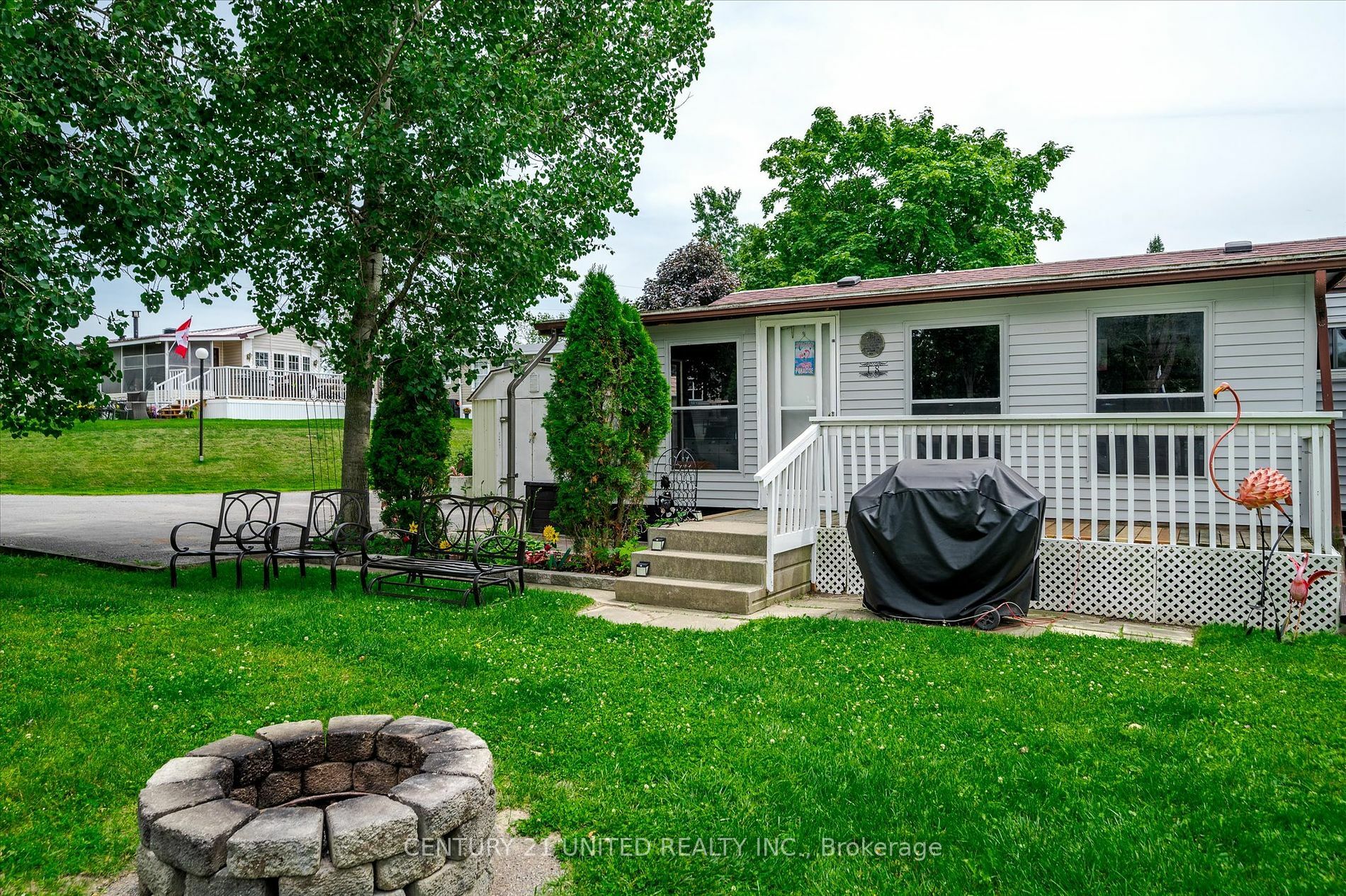 Photo de la propriété:  18 Bayview Dr  ON K0L 2G0 