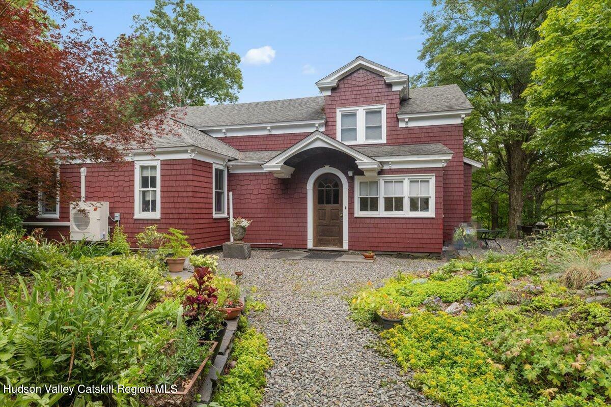 Property Photo:  5 Highwoods  NY 12477 