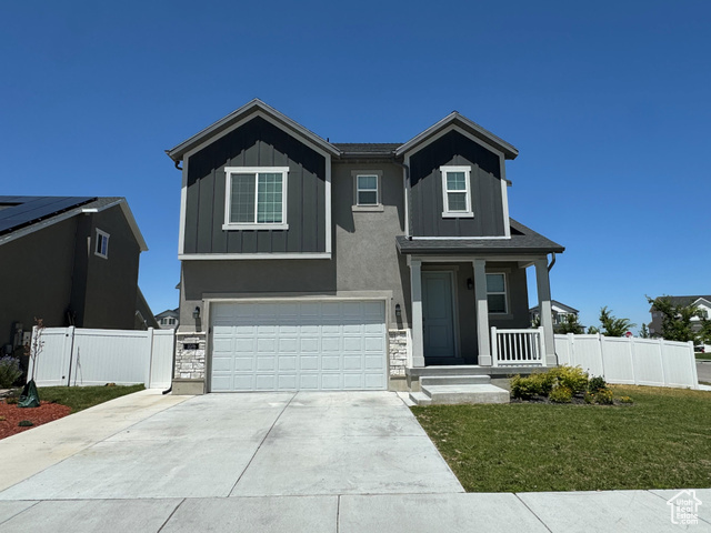 Property Photo:  1076 W Sagewood Dr N  UT 84074 