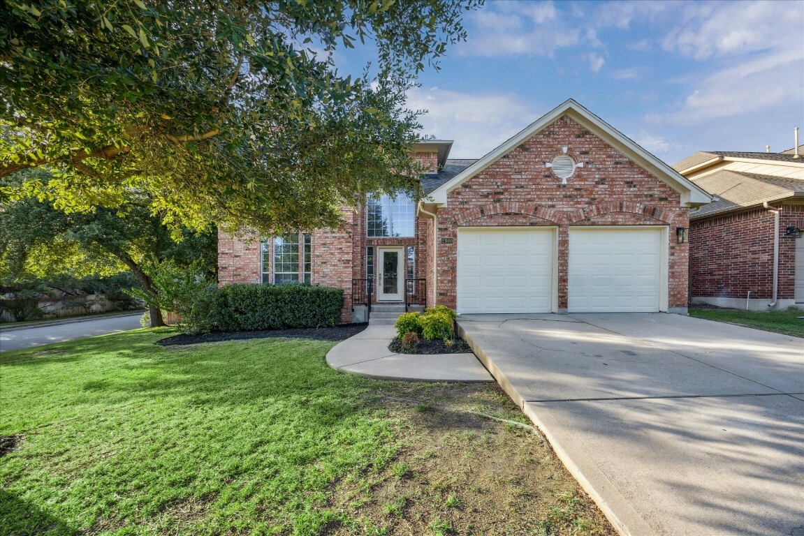 Property Photo: 2900 Grimes Ranch Road TX 78732