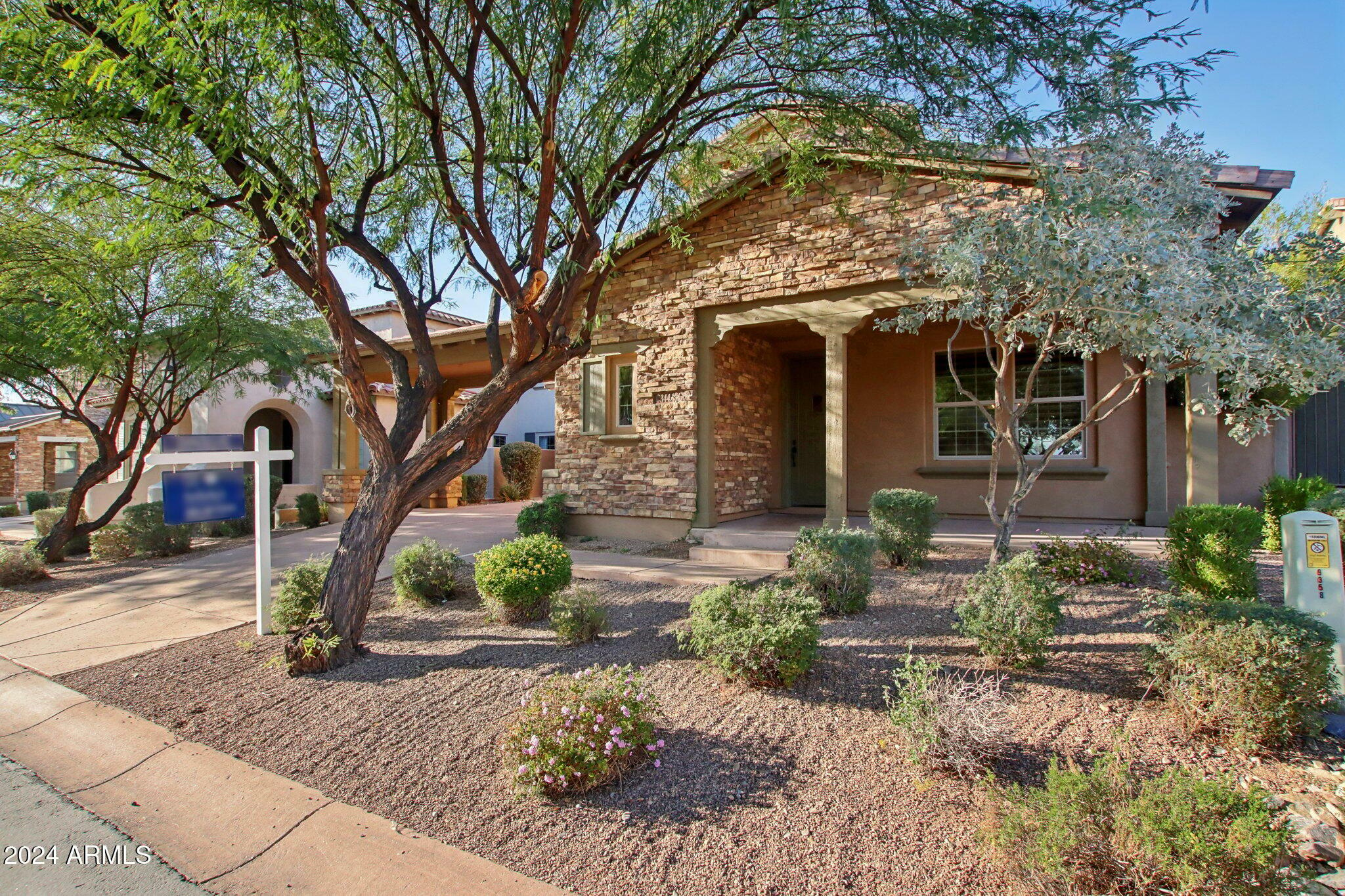 Property Photo:  9344 E Via De Vaquero Drive  AZ 85255 