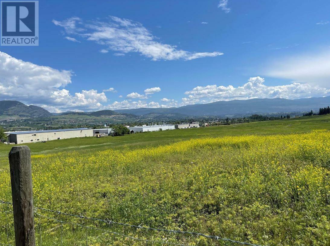 Property Photo:  2851 Sexsmith Road  BC V1X 6N8 