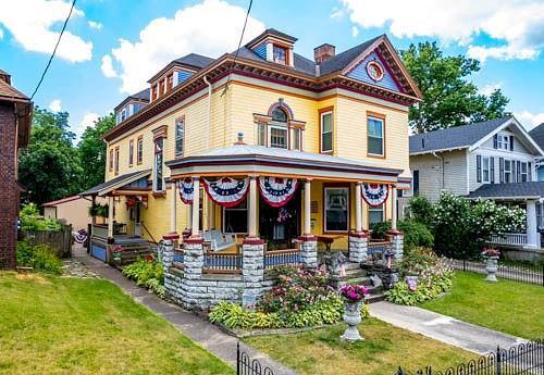 Property Photo: 313 S Main Street OH 45044