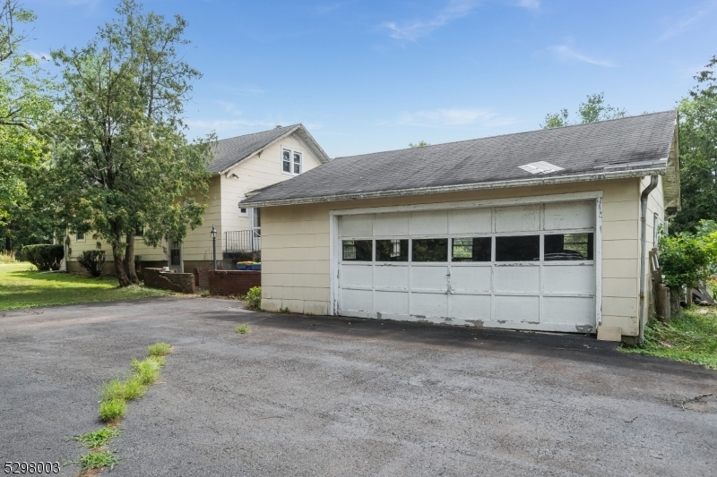 Property Photo:  100 Dutchtown Harlingen Road  NJ 08502 