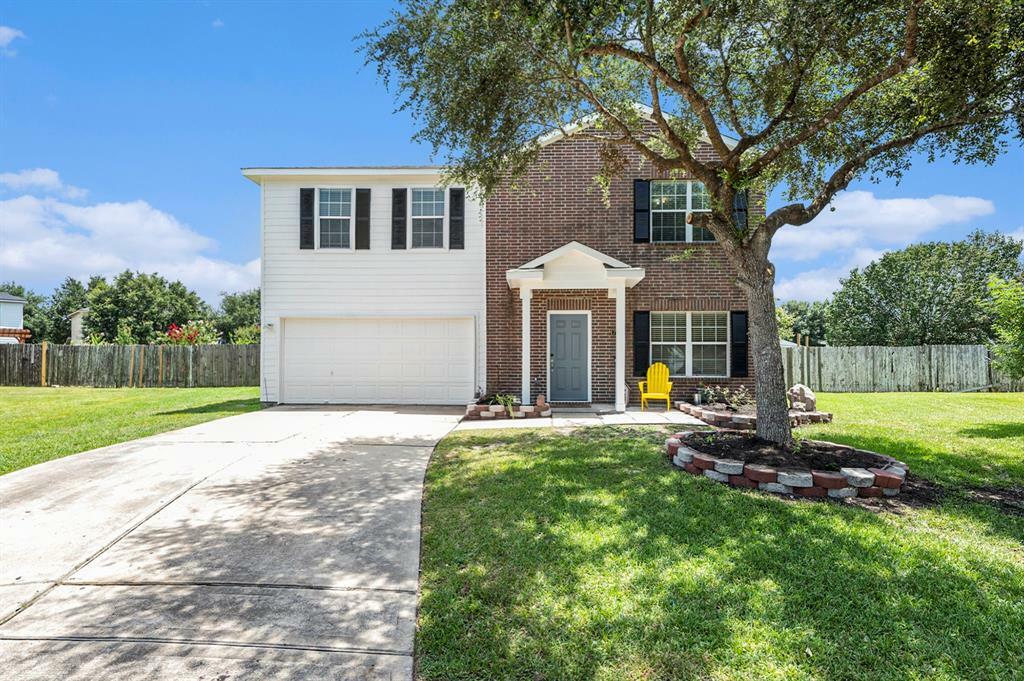 Property Photo:  7134 White Willow Lane  TX 77469 