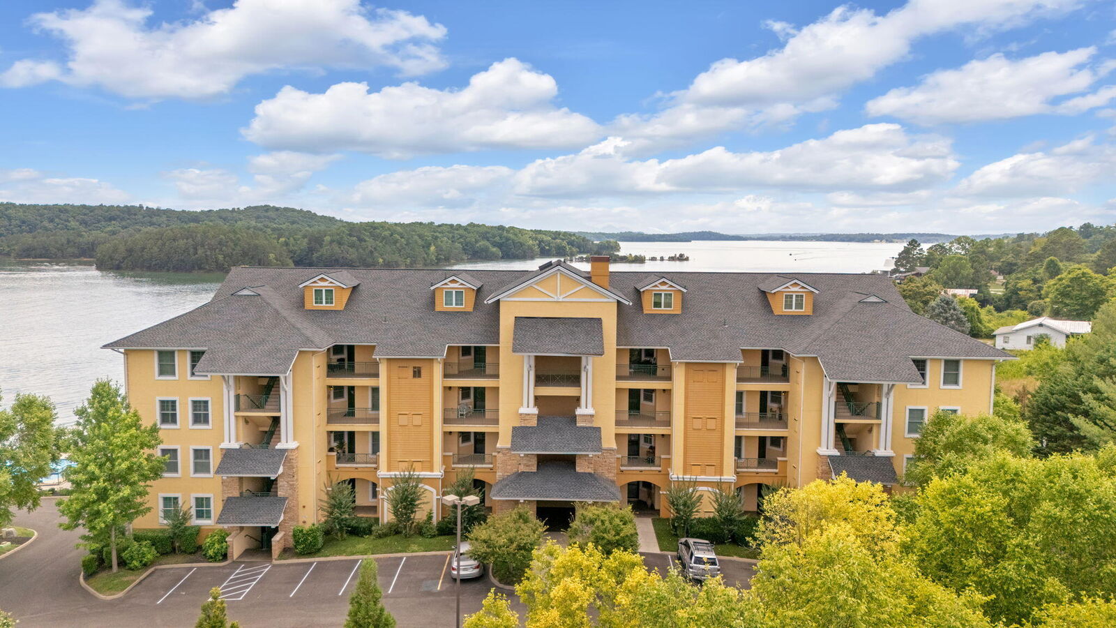 Property Photo: 1283 Highway 139 301-C TN 37725