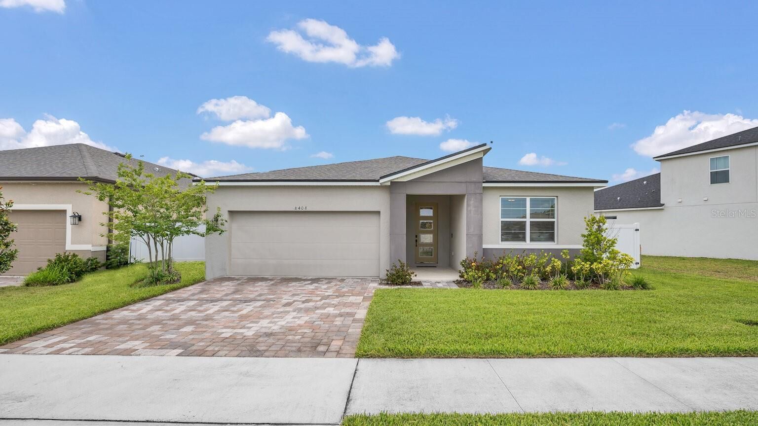 Property Photo:  8408 Compass Point Avenue  FL 32832 