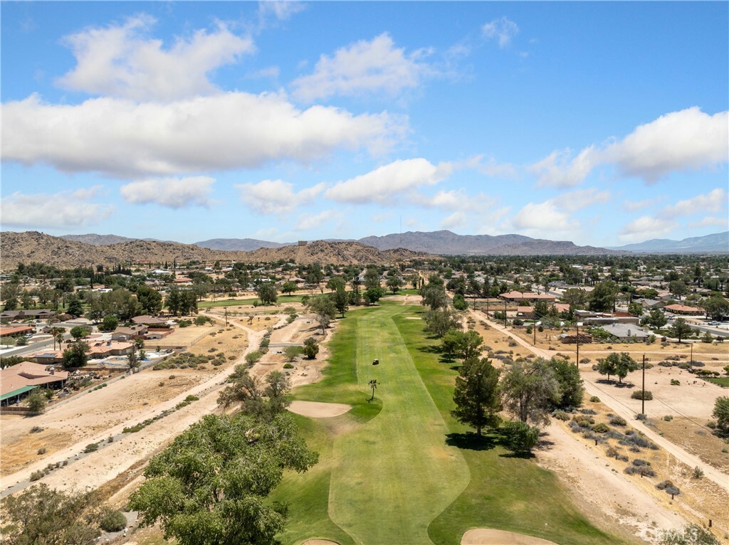 Property Photo:  14672 Tiger Tail Road  CA 92307 