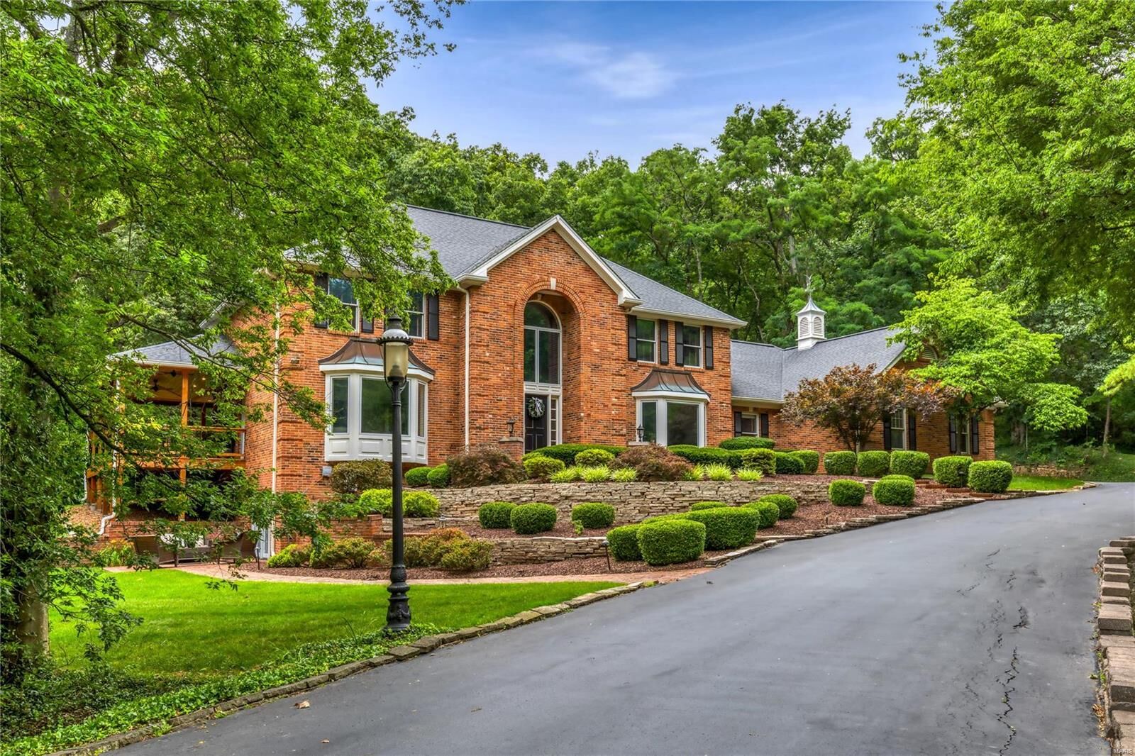 Property Photo: 17 Timber Creek Lane MO 63127