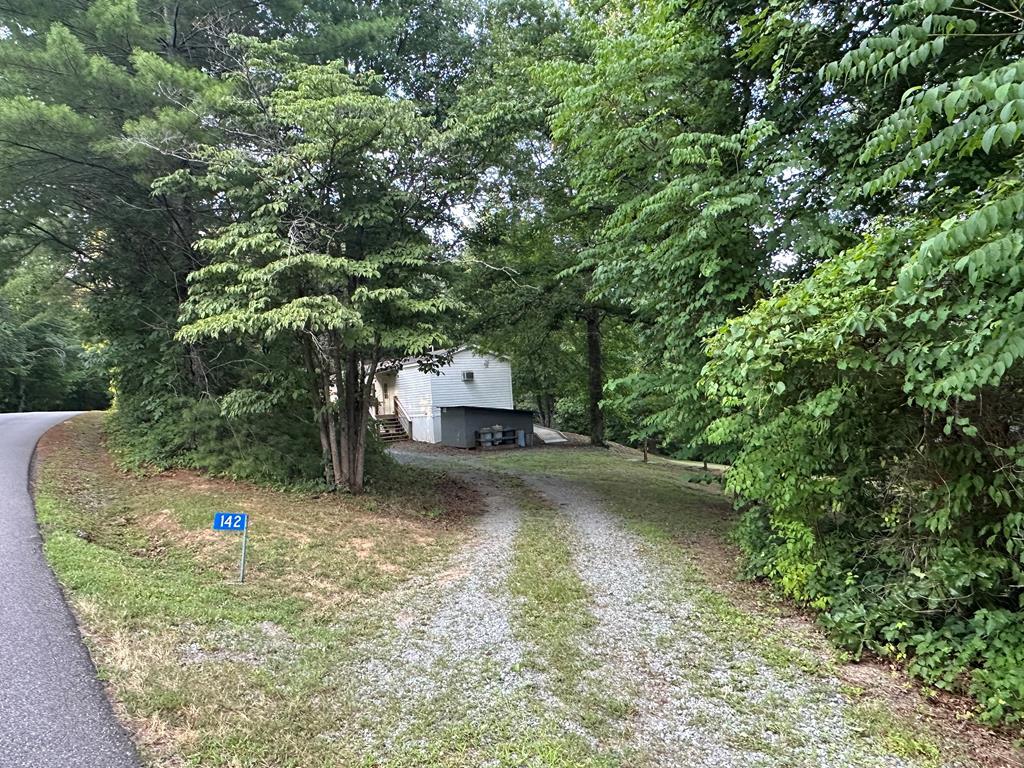 Property Photo: 142 Mull Drive GA 30559