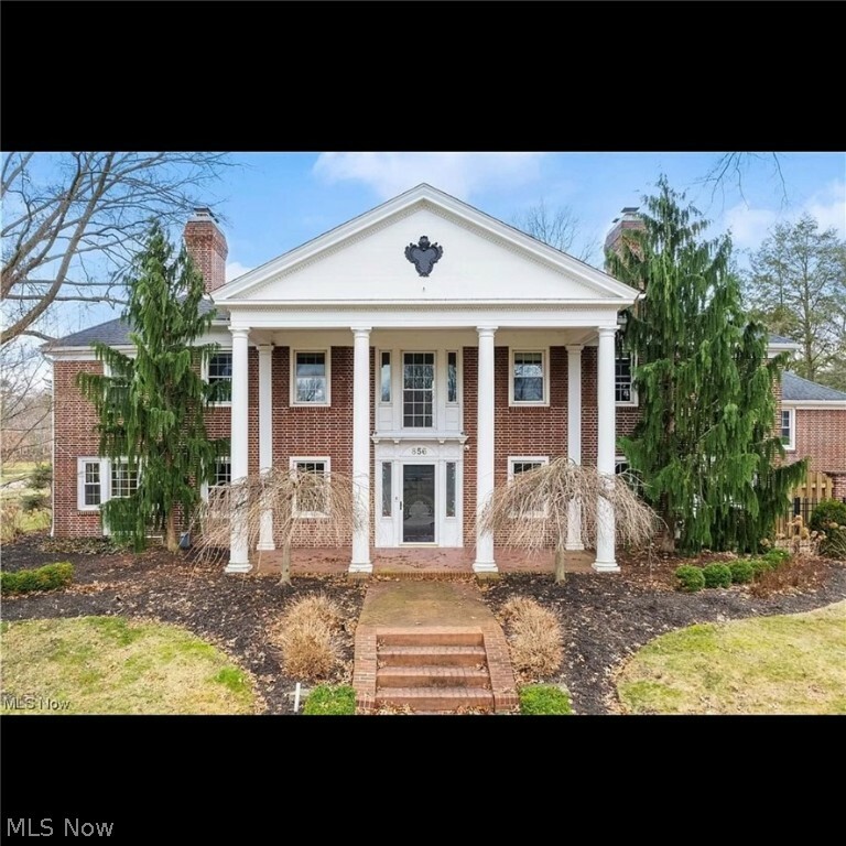 856 Mayfair Road  Akron OH 44303 photo