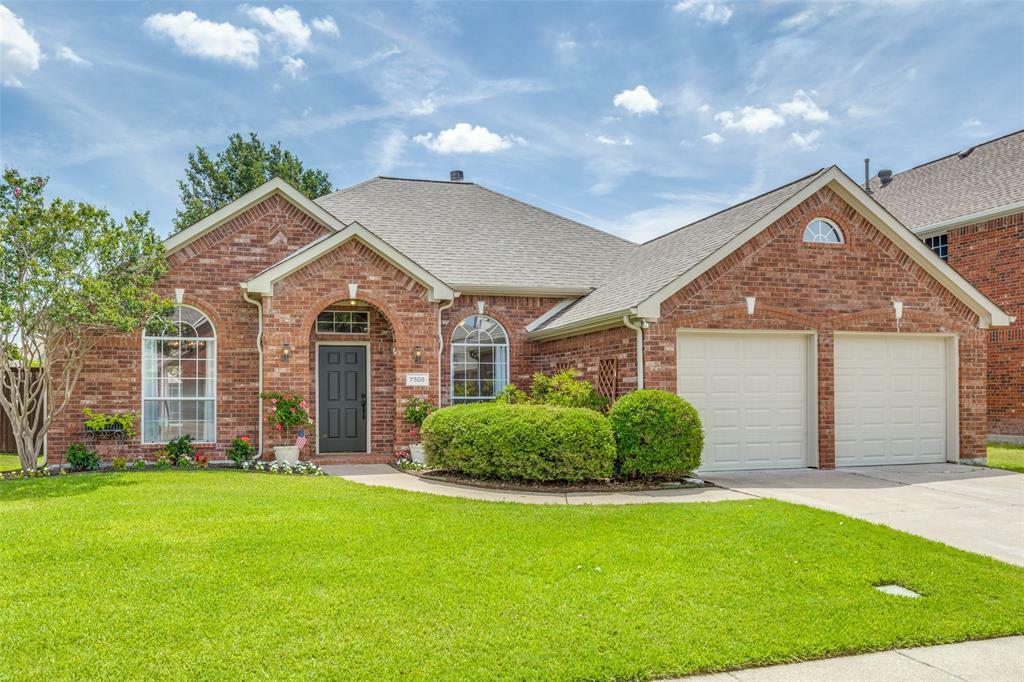Property Photo: 7308 Summit Lane TX 75048