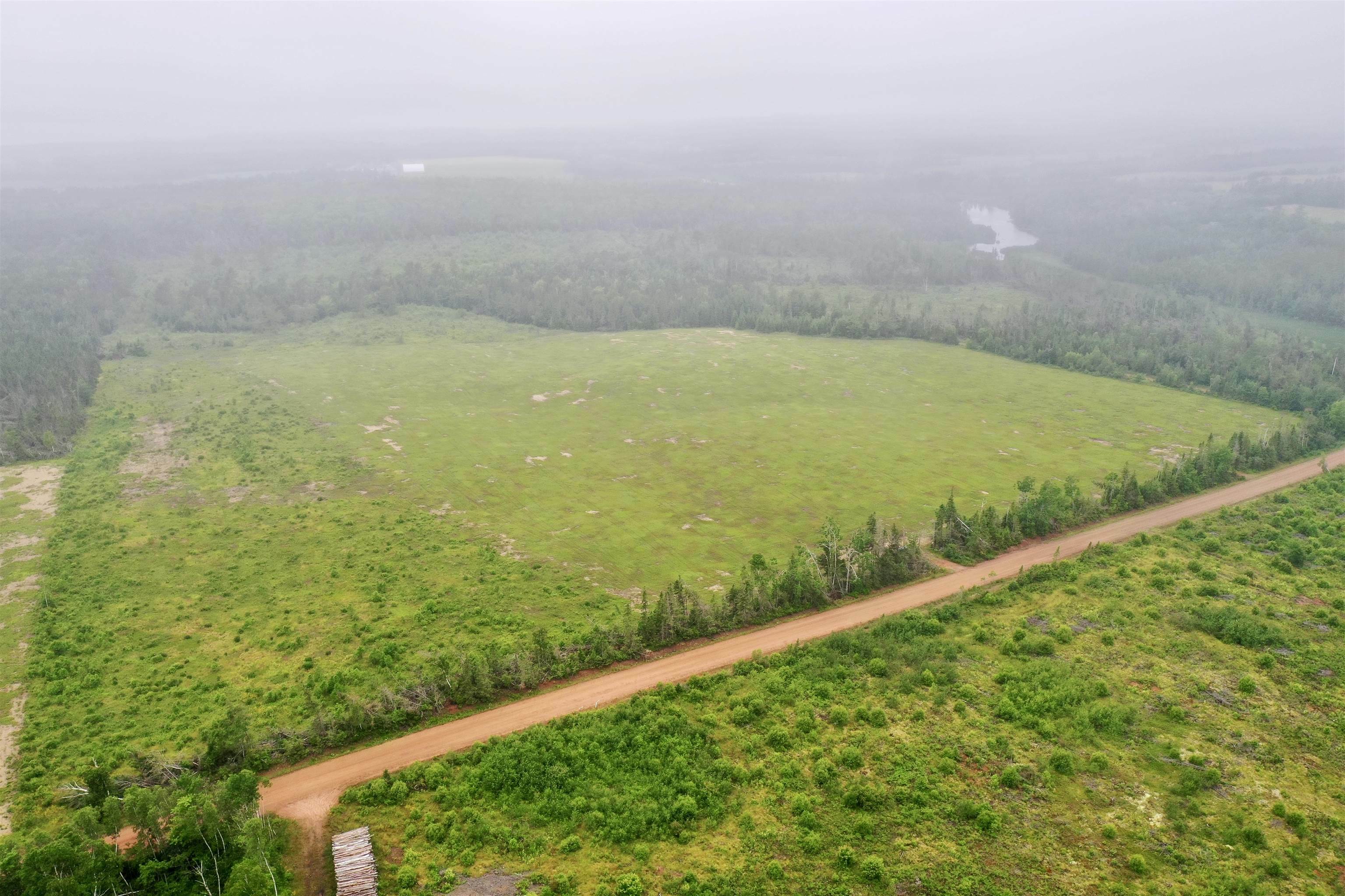 Photo de la propriété:  Acreage Garfield Rd Road  PE C0A 1R0 