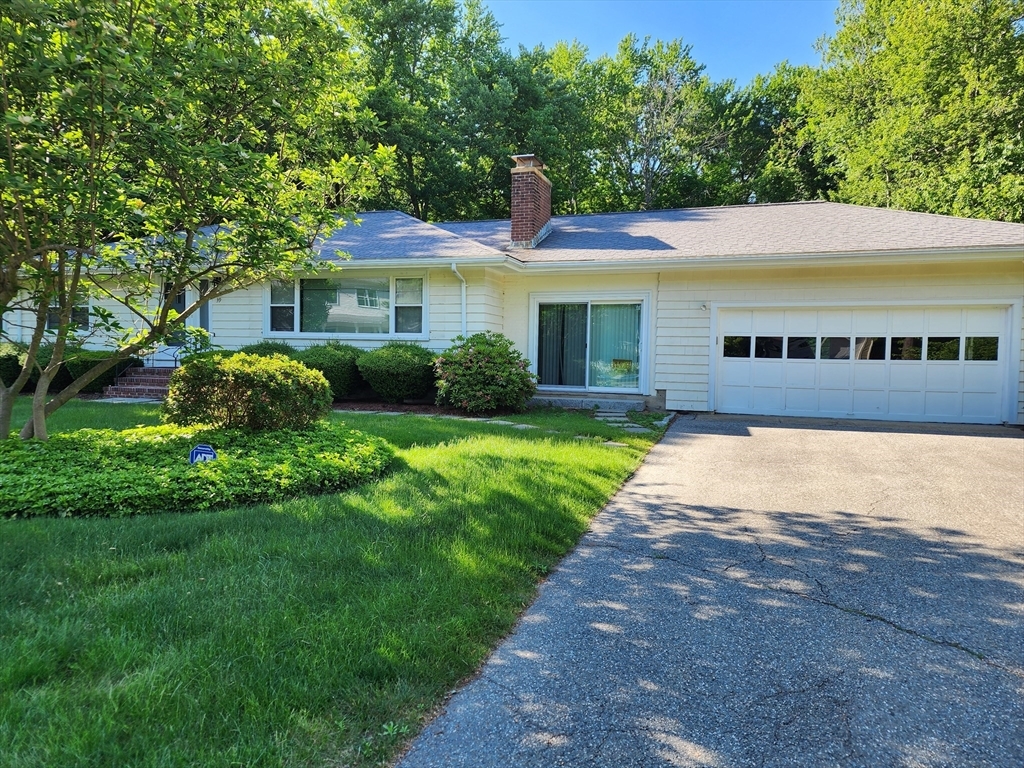 Property Photo: 39 Winthop Road MA 02421