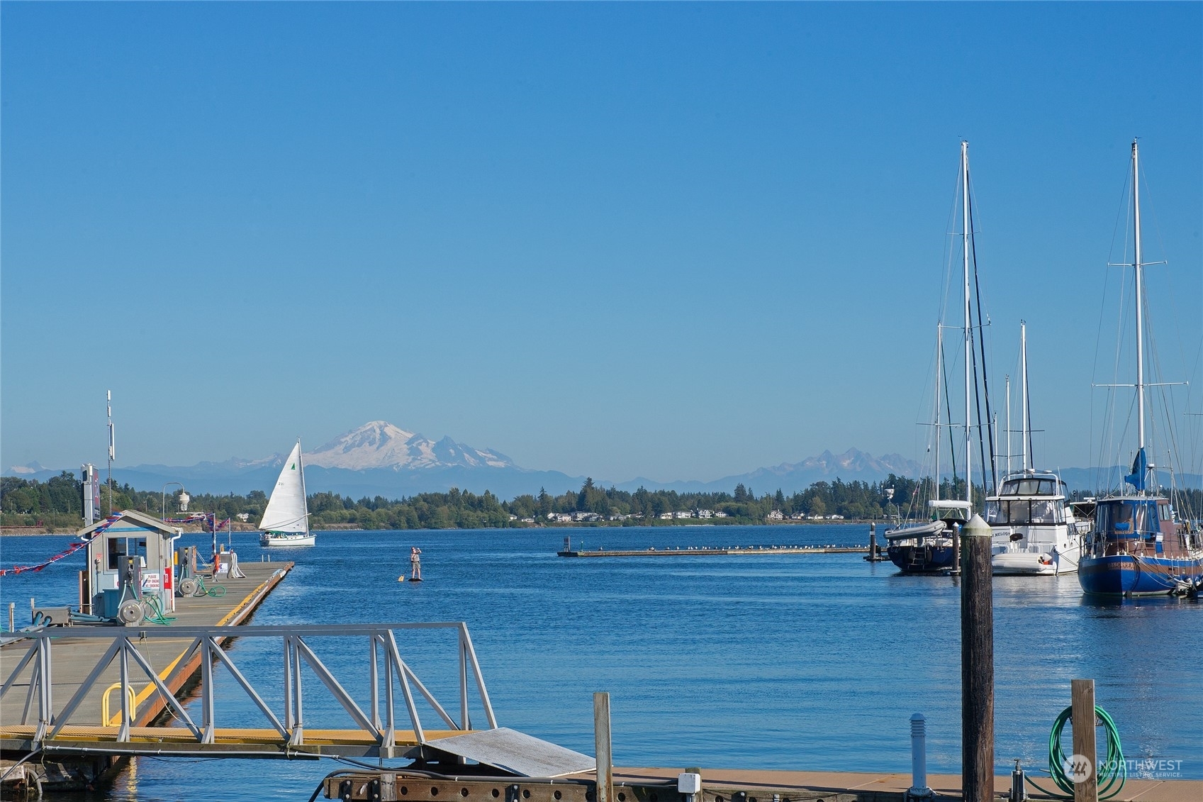 Property Photo:  9540 Semiahmoo Parkway L14  WA 98230 