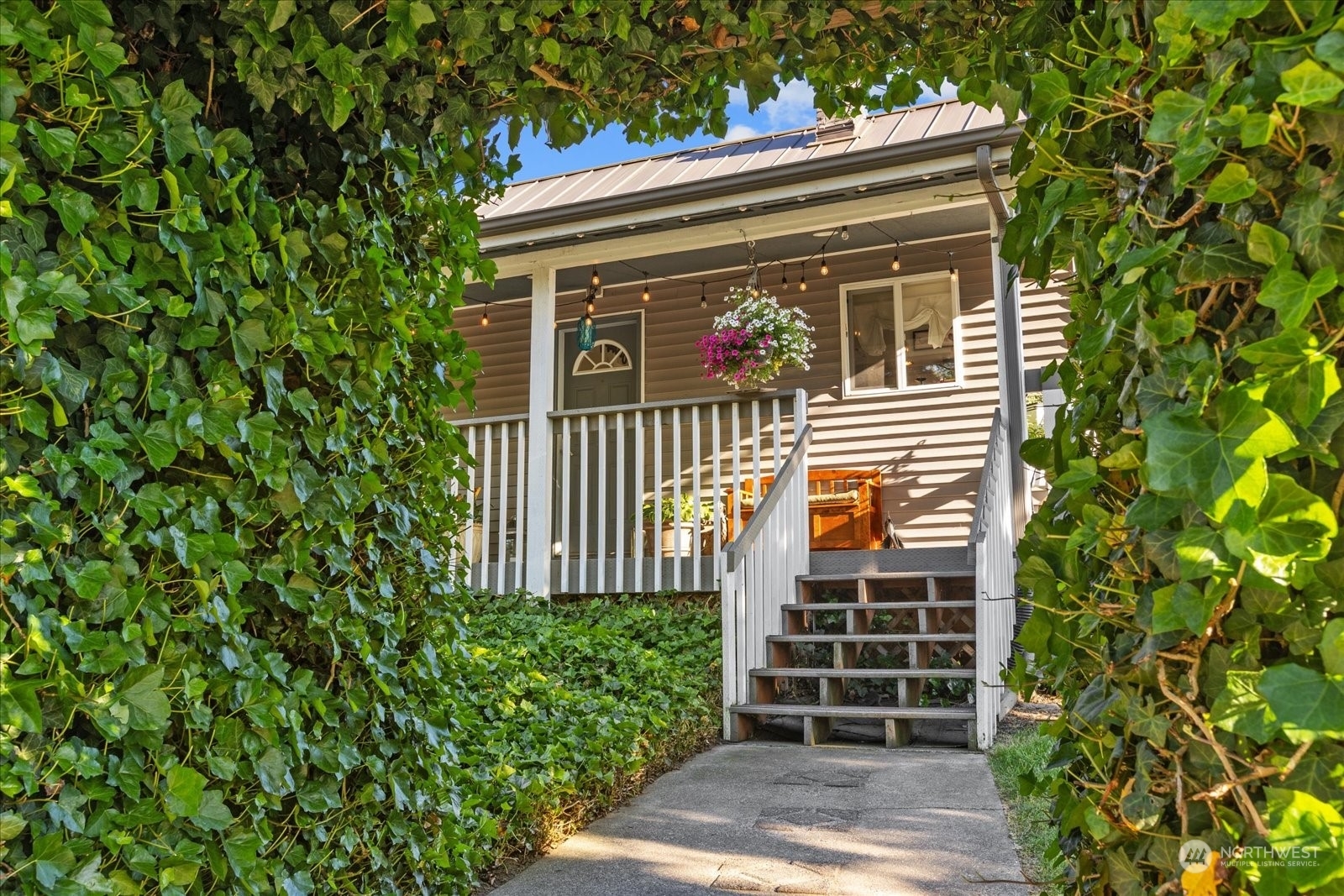 Property Photo:  6736 Goodwin Road  WA 98247 