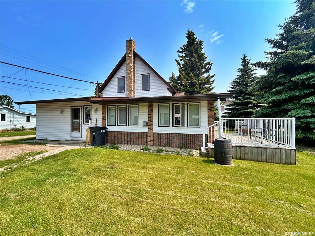 606 Mountain Street  Moosomin SK S0G 3N0 photo