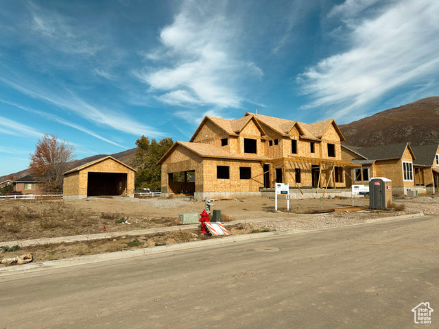 554 W Cottle Ln  Farmington UT 84025 photo