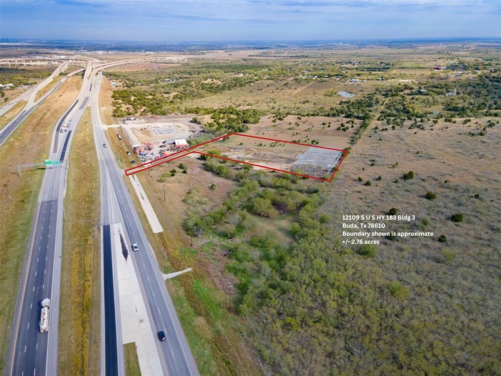 Property Photo:  12109 US Highway 183 Highway S 3  TX 78610 