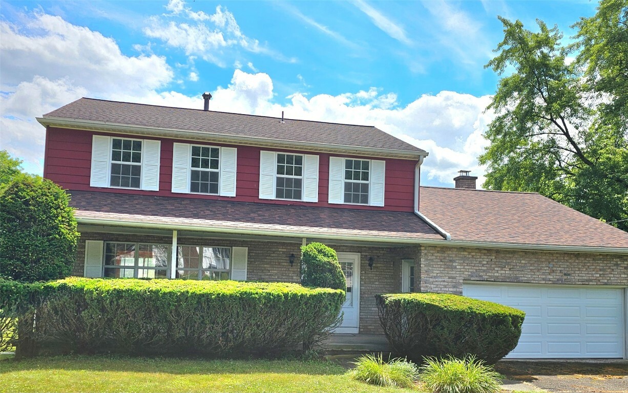 Property Photo:  801 Audrey Ct  NY 13760 