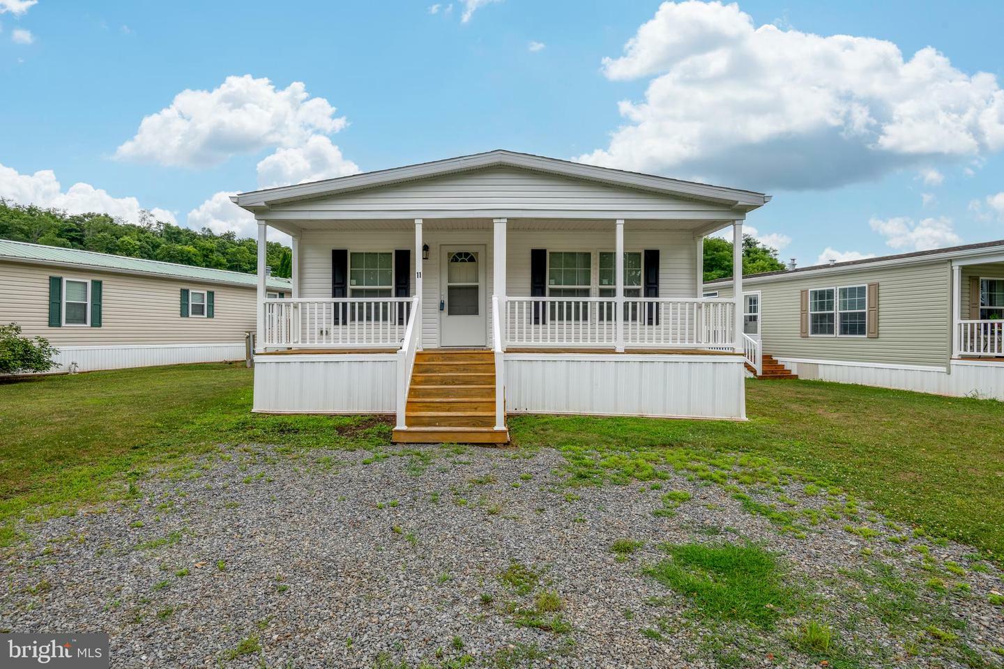 Property Photo:  11 Monica Drive  PA 17032 