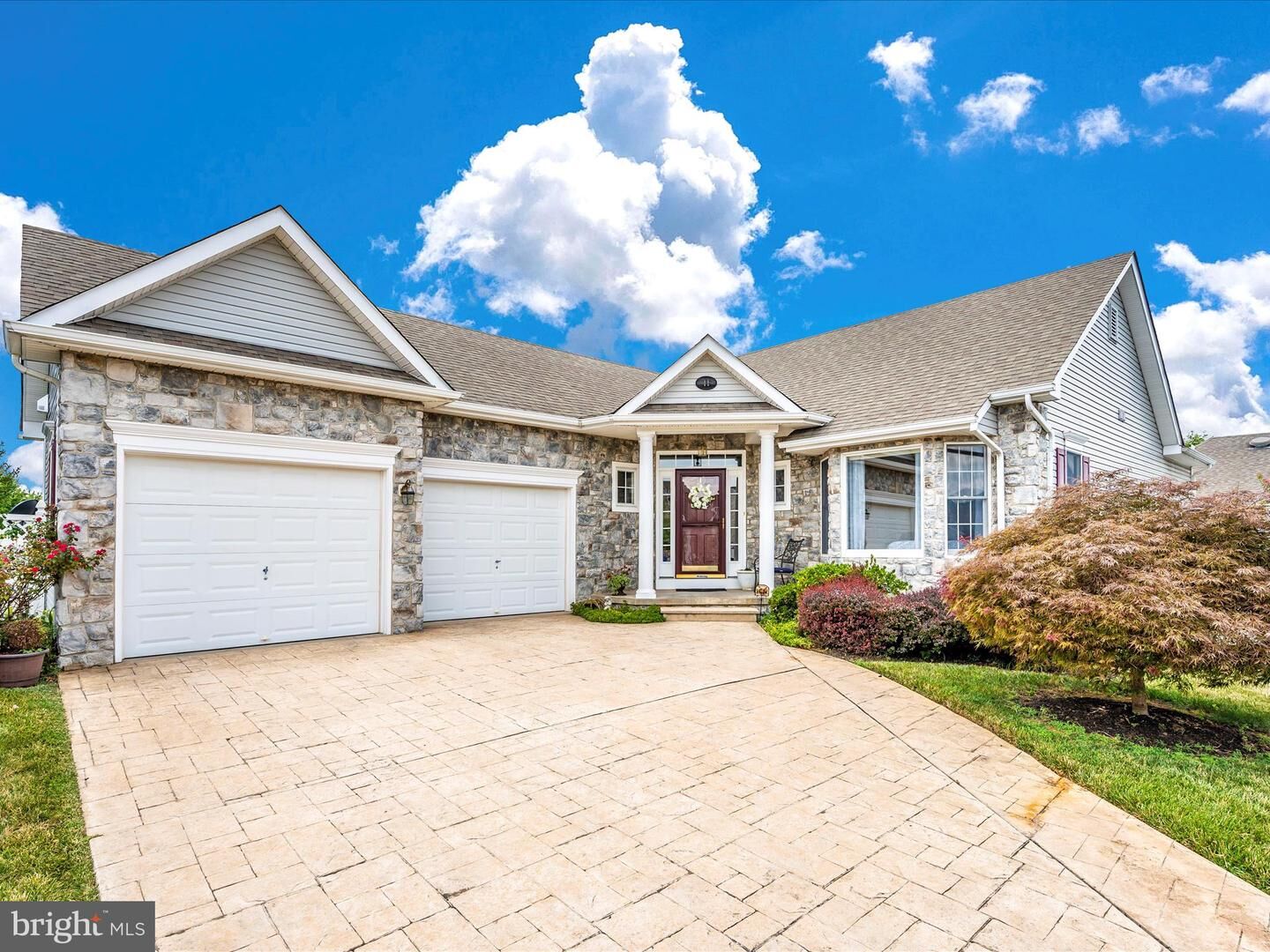 Property Photo: 11 Keller Lane MD 21769