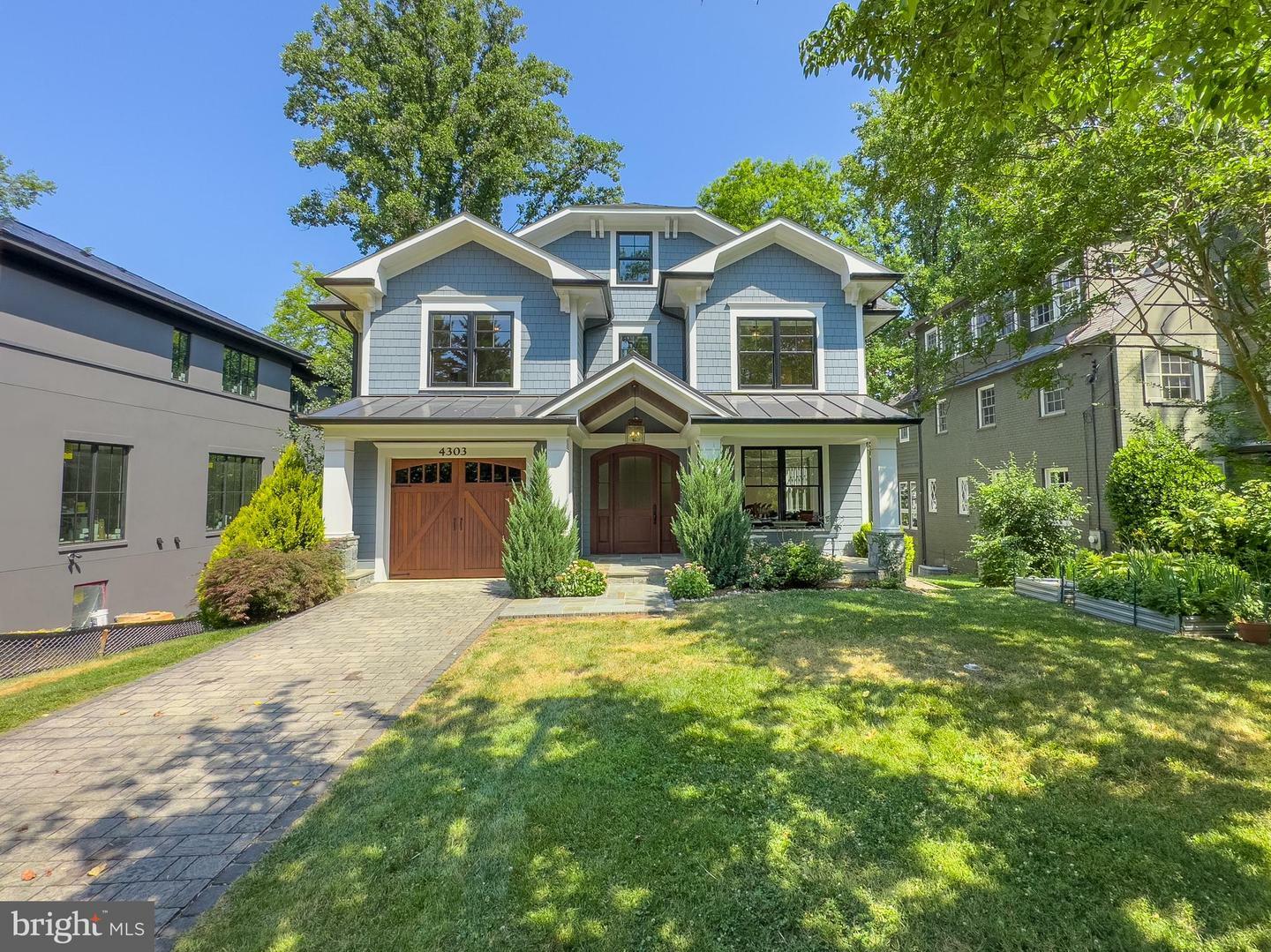 Property Photo:  4303 Elm Street  MD 20815 