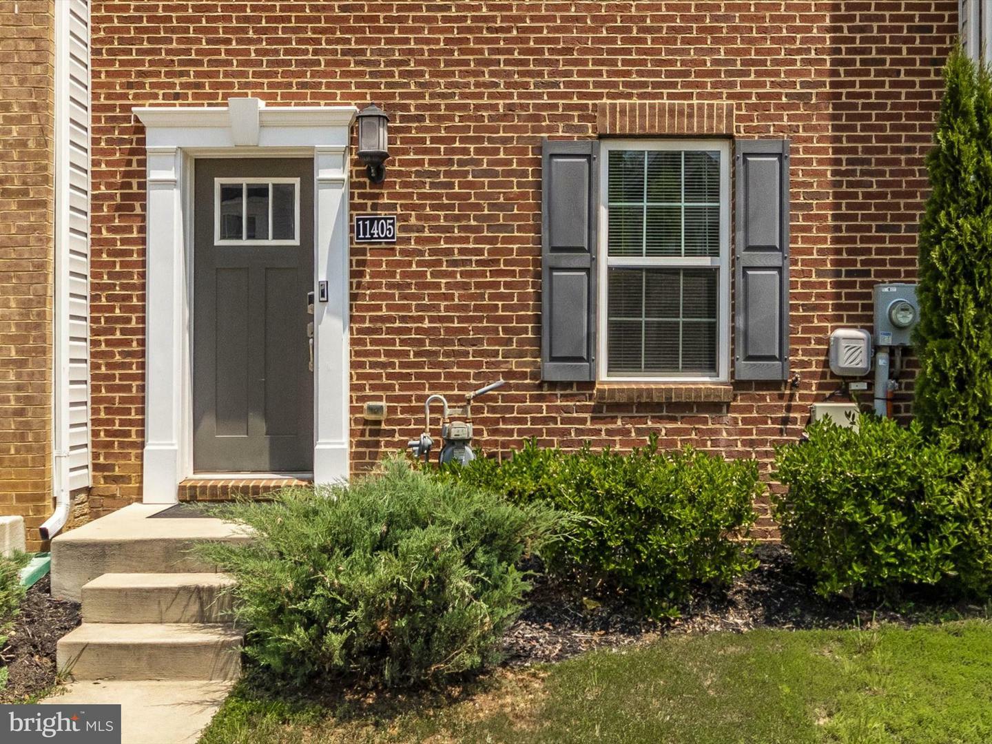 Property Photo:  11405 Tolkien Avenue  MD 20695 