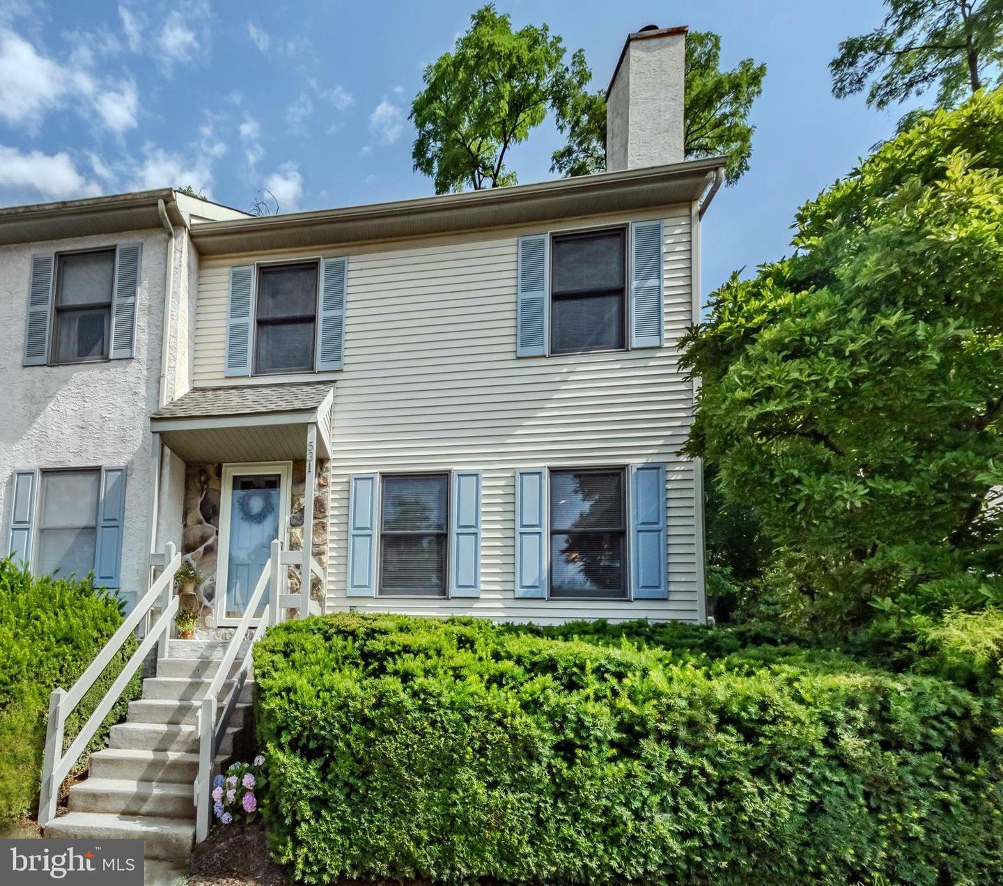 Property Photo:  531 Pickering Station Drive  PA 19425 