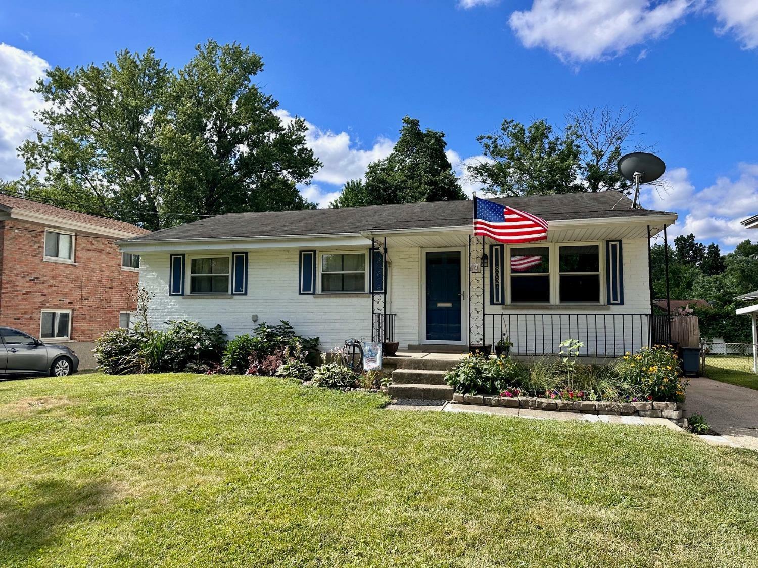 Property Photo: 3037 Libra Lane OH 45251