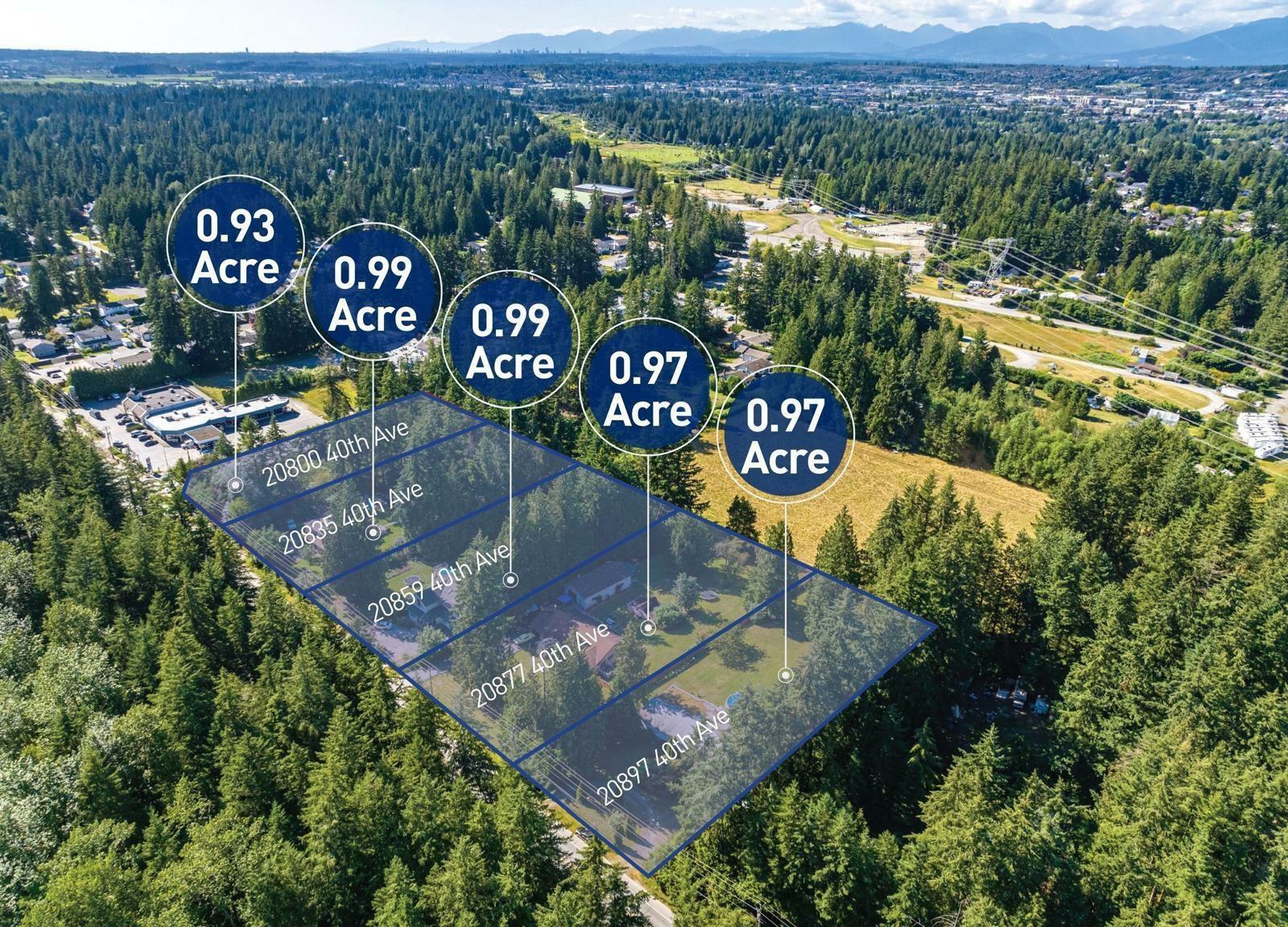 Photo de la propriété:  20897 40 Ave  BC V3A 8N9 