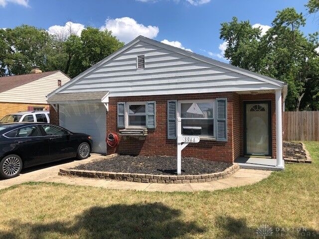 Property Photo:  3944 Fulton Avenue  OH 45439 