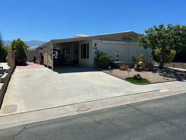 Property Photo:  73660 Cabazon Peak Drive  CA 92260 