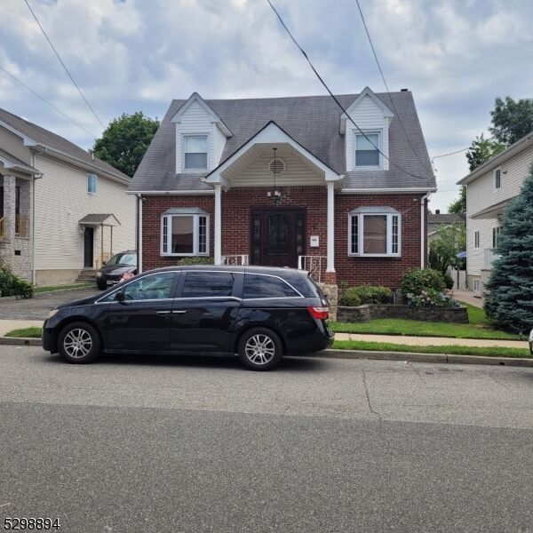 Property Photo: 13 Sipp Ave NJ 07013