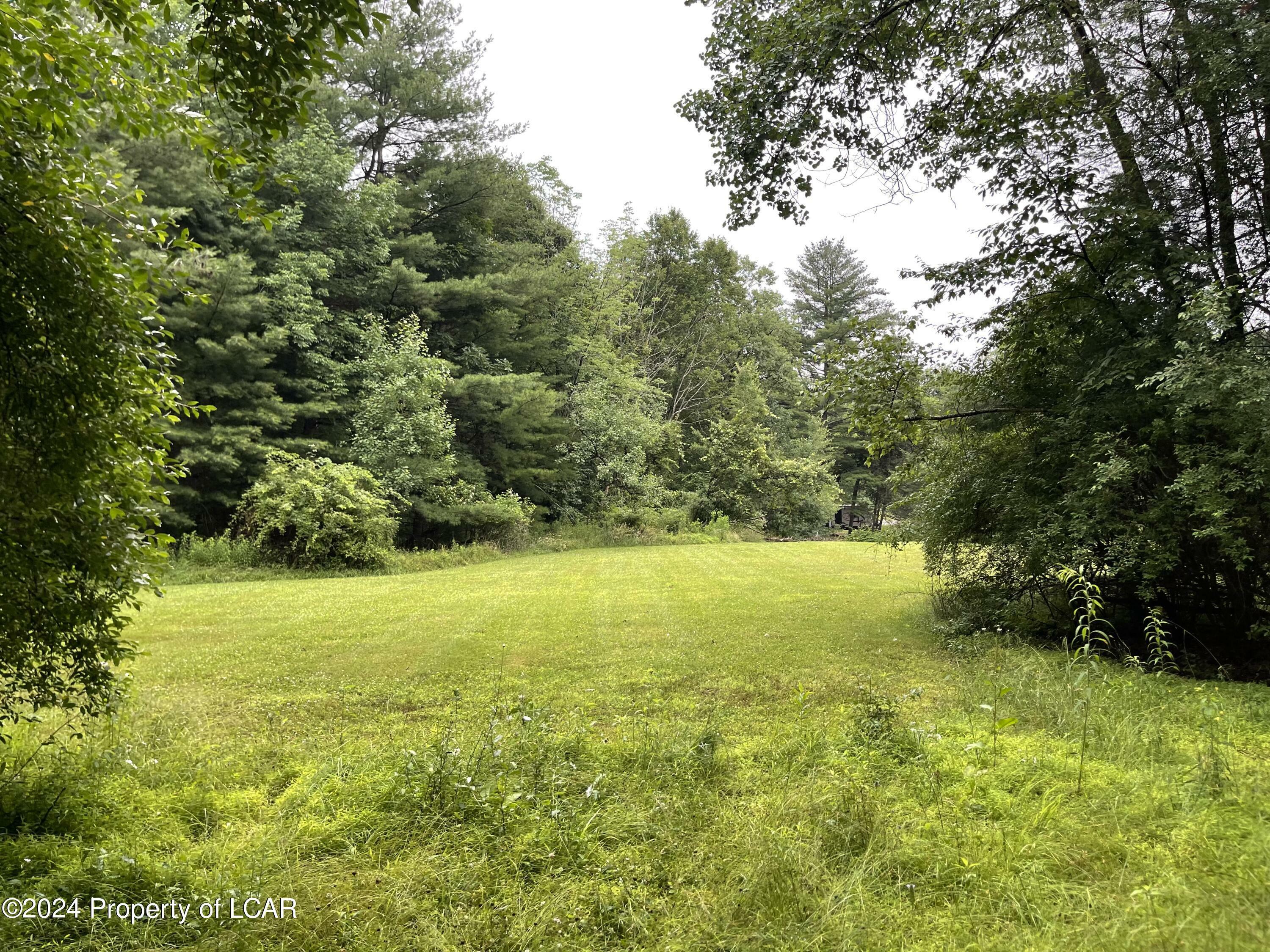 Property Photo:  126 Gravel Road  PA 18621 