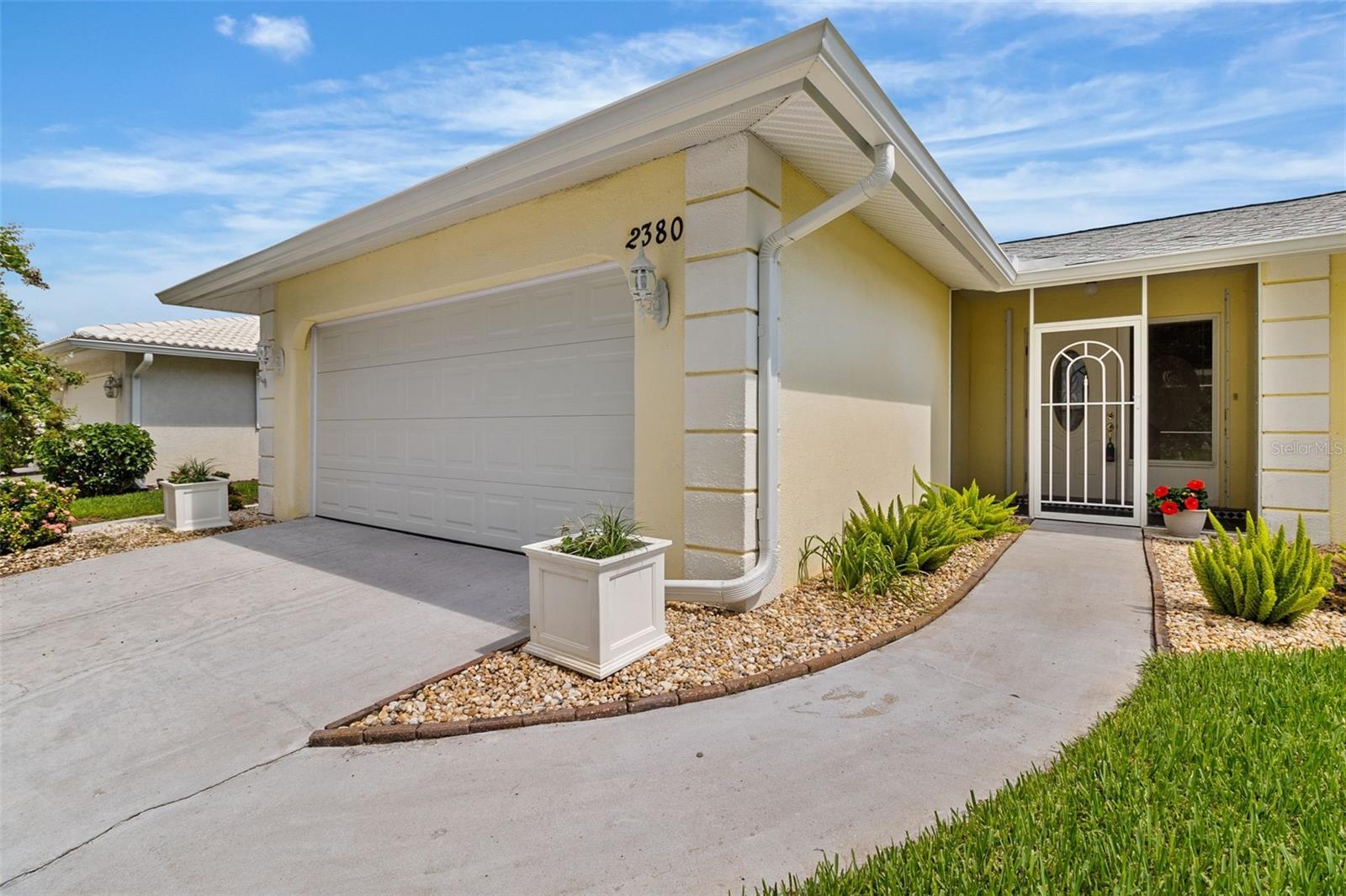 Property Photo: 2380 Bal Harbour Drive FL 34293