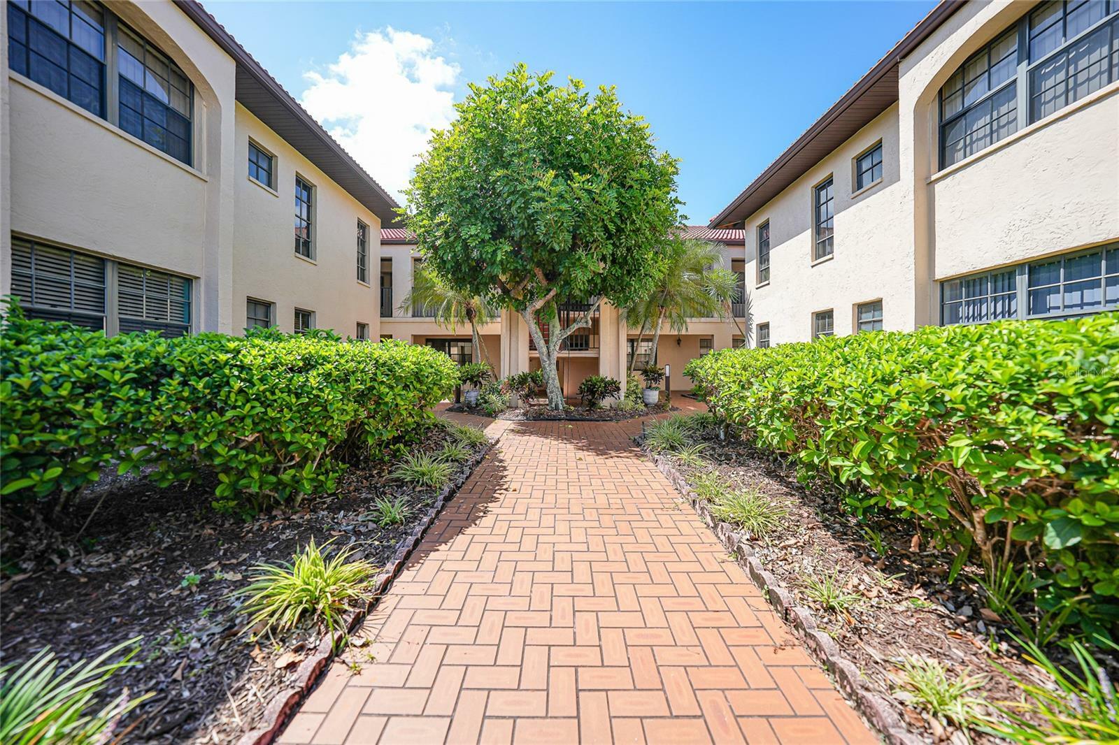 Property Photo: 23465 Harborview Road 1021 FL 33980