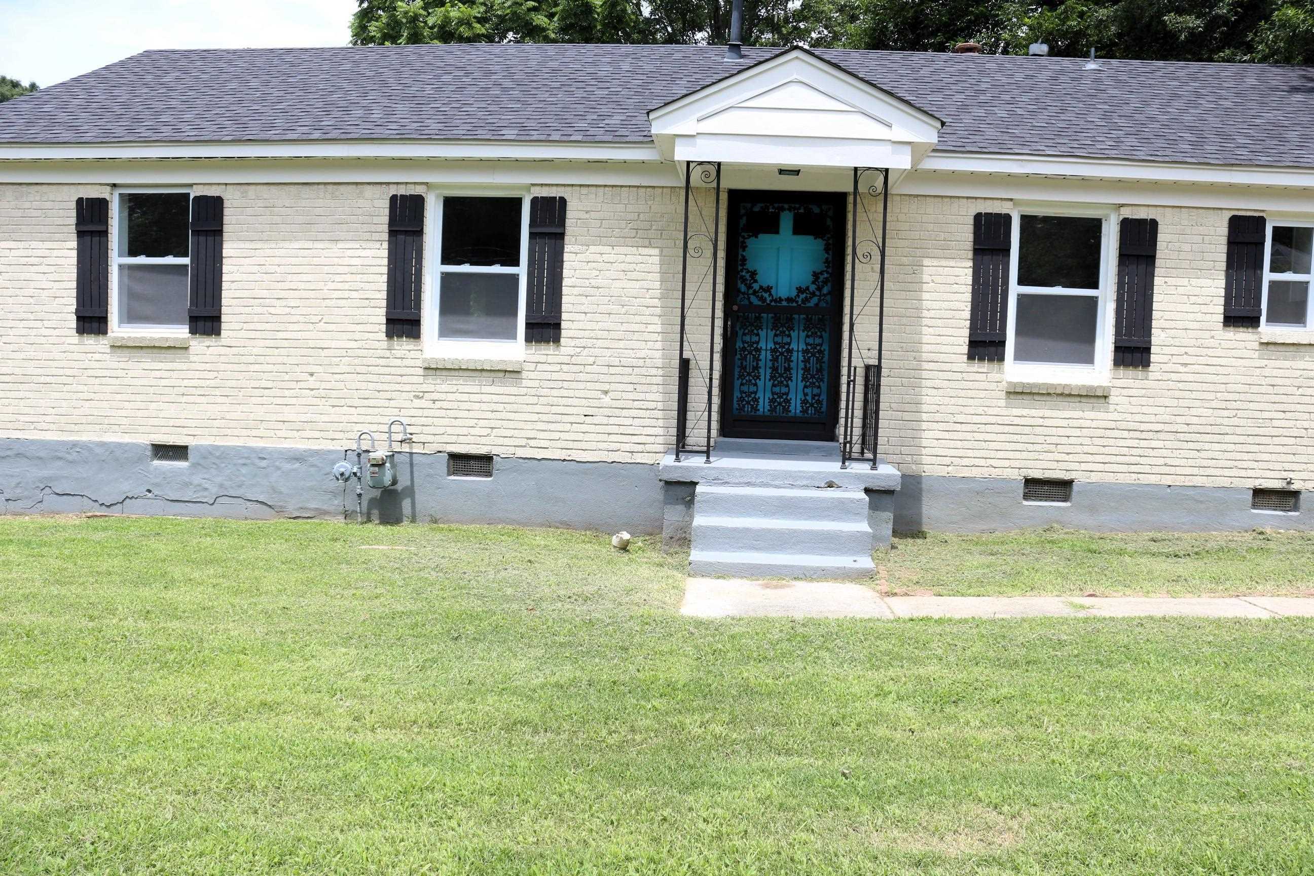 Property Photo:  3183 Ridgecrest St  TN 38127 