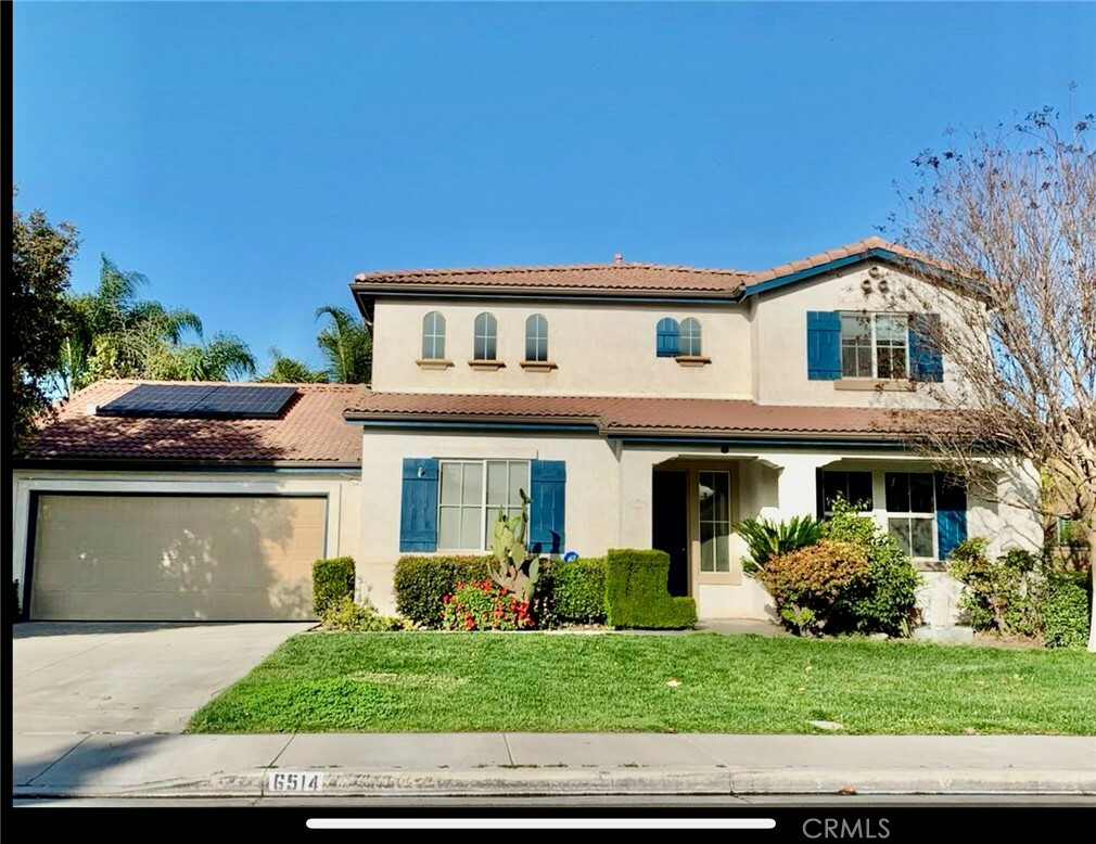 6514 Diamondback Road  Eastvale CA 92880 photo