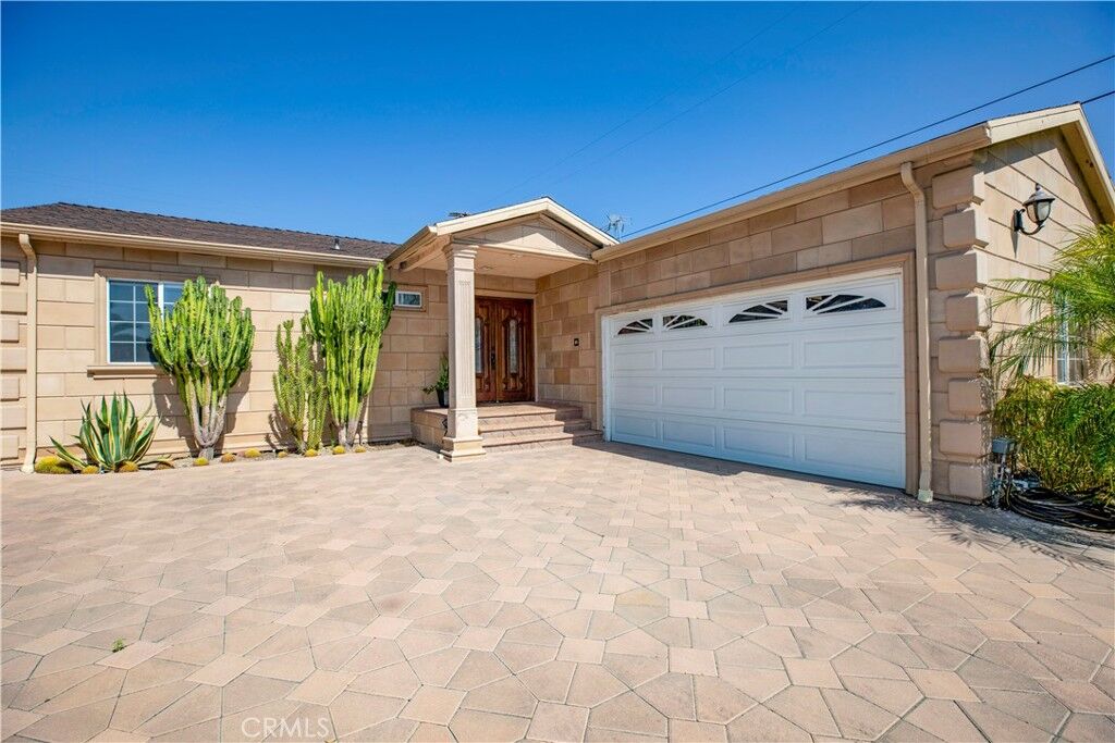 Property Photo:  7958 Nagle Ave  CA 91605 
