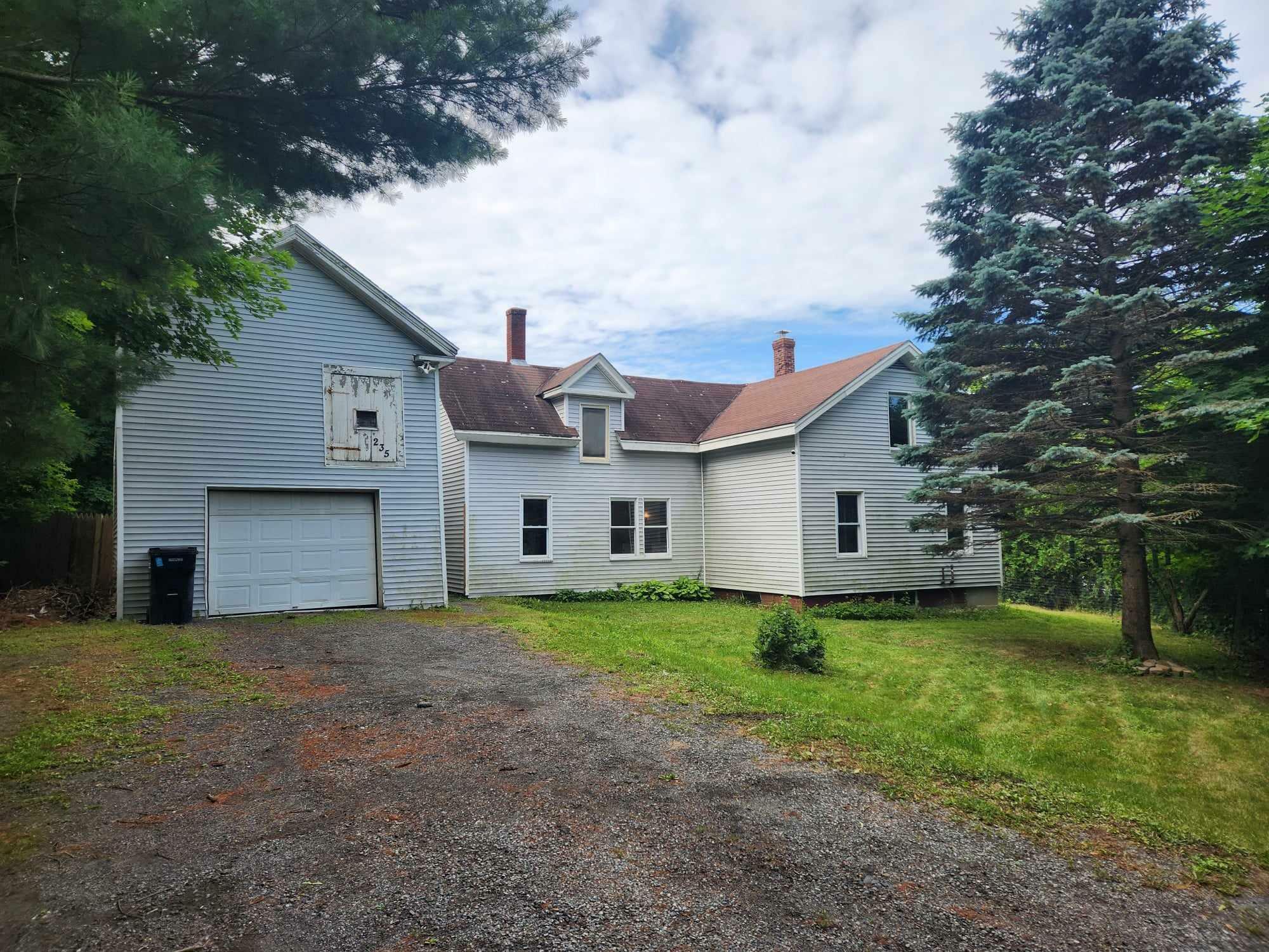Property Photo:  235 Elm Street  ME 04401 